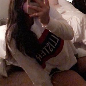 Hollister long sleeve